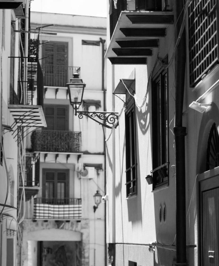 Capo Mon Amour Palermo Eksteriør bilde