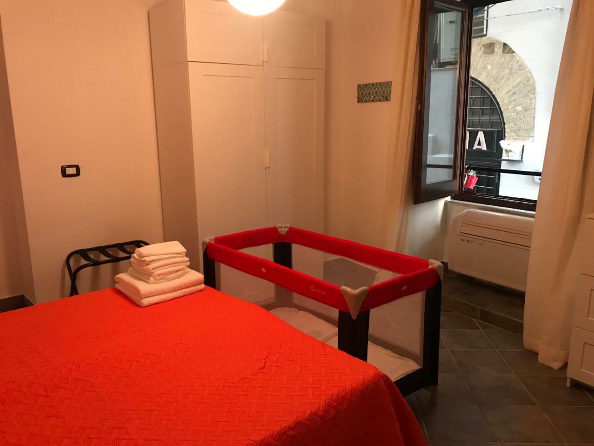 Capo Mon Amour Palermo Eksteriør bilde
