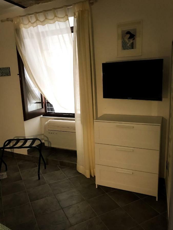 Capo Mon Amour Palermo Eksteriør bilde